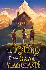 Mistero della casa usato  Spedito ovunque in Italia 