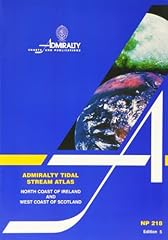 Admiralty tidal stream for sale Admiralty tidal stream for sale  Delivered anywhere in UK