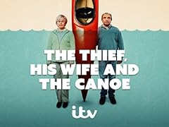 Thief wife canoe for sale  Delivered anywhere in UK
