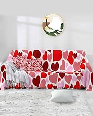 Valentine love sofa for sale  Delivered anywhere in USA 