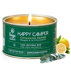 Happy camper citronella for sale  Delivered anywhere in USA 