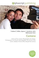 Camera history the d'occasion  Livré partout en France
