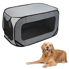 Dog travel crate for sale  Delivered anywhere in UK