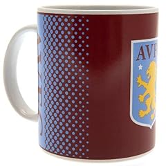 Aston villa f.c. for sale  Delivered anywhere in UK