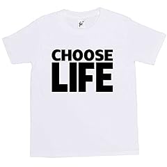 Choose life wham for sale  Delivered anywhere in UK