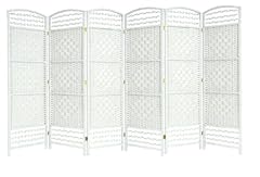 Wicker room divider for sale  Delivered anywhere in UK