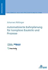 Automatisierte bahnplanung kom gebraucht kaufen  Wird an jeden Ort in Deutschland