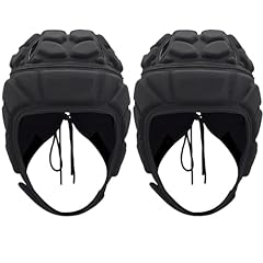 Pack rugby headguards for sale  Delivered anywhere in USA 
