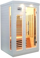 Snö sauna infrarouge d'occasion  Livré partout en France