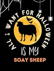 Want halloween soay for sale  Delivered anywhere in USA 