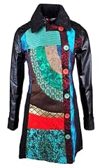 Desigual manteau femme d'occasion  Livré partout en France