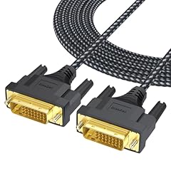 Dvi cable 10ft for sale  Delivered anywhere in USA 