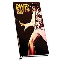 2025 diary elvis for sale  Delivered anywhere in UK