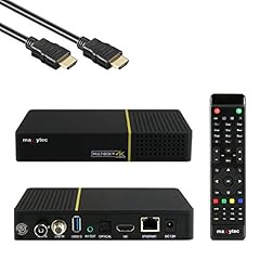 Maxytec multibox uhd gebraucht kaufen  Wird an jeden Ort in Deutschland