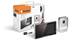Bticino 318913 easykit usato  Spedito ovunque in Italia 