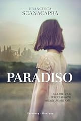 Paradiso saga graziella d'occasion  Livré partout en France