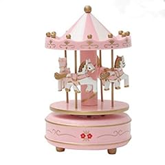 Vintage pink wooden for sale  Delivered anywhere in USA 