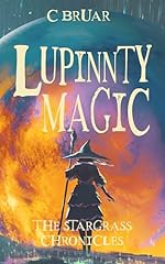 Lupinnty magic for sale  Delivered anywhere in UK