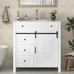 Vabches inch bathroom for sale  Delivered anywhere in USA 