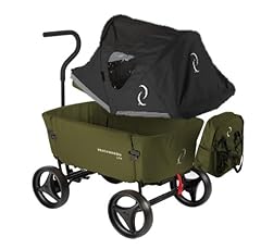 Combideal cd7 beachwagon usato  Spedito ovunque in Italia 