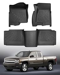 Truck floor mat for sale  Delivered anywhere in USA 