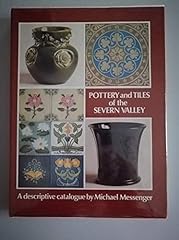 Pottery tiles severn for sale  Delivered anywhere in UK