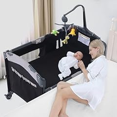 Jaoul baby crib for sale  Delivered anywhere in USA 