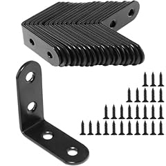 Corner brackets 25pcs for sale  Delivered anywhere in UK