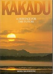 Kakadu heritage for d'occasion  Livré partout en France