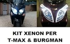 Kit xenon moto d'occasion  Livré partout en France
