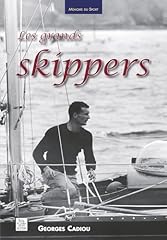 Grands skippers d'occasion  Livré partout en France