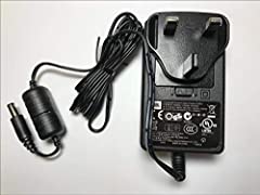 Replacement 12v 2200ma for sale  Delivered anywhere in UK