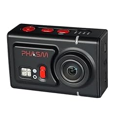 Spiritshack phasm camera for sale  Delivered anywhere in UK