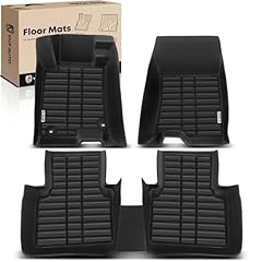 Yhtauto floor mats for sale  Delivered anywhere in USA 