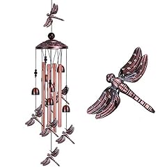 Dragonfly wind chimes for sale  Delivered anywhere in USA 