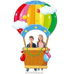 Hot air shaped for sale  Delivered anywhere in USA 