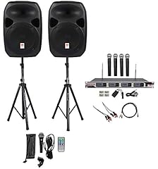 Rockville power gig for sale  Delivered anywhere in USA 