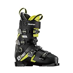 Salomon Botas ALPINAS S/Pro 110, Chaussures de Ski d'occasion  Livré partout en France