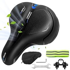 Selle velo confortable d'occasion  Livré partout en France