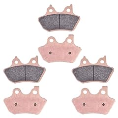 Sintered brake pads for sale  Delivered anywhere in USA 