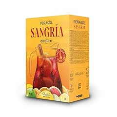 Peñasol sangria baginbox d'occasion  Livré partout en France