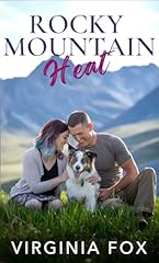 Rocky mountain heat usato  Spedito ovunque in Italia 