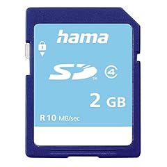 Hama 55377 scheda usato  Spedito ovunque in Italia 