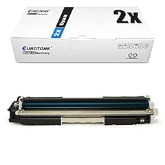 Eurotone toner cartuccia usato  Spedito ovunque in Italia 