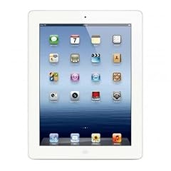 Apple ipad white for sale  Delivered anywhere in UK