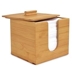 Bamboo box clean for sale  Delivered anywhere in USA 