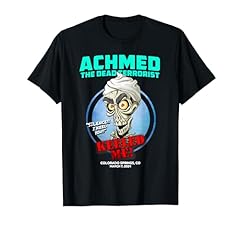 Achmed dead terrorist for sale  Delivered anywhere in USA 