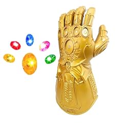 Ndjlnz infinity gauntlet for sale  Delivered anywhere in USA 