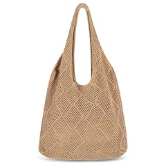 Sightor crochet tote for sale  Delivered anywhere in USA 