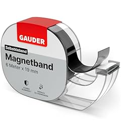 Gauder magnetband selbstkleben gebraucht kaufen  Wird an jeden Ort in Deutschland